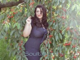 Soultalkmara