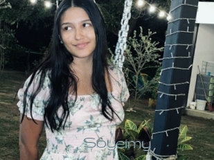 Soyeimy