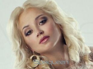 Spaqueen