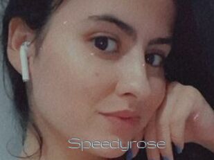 Speedyrose