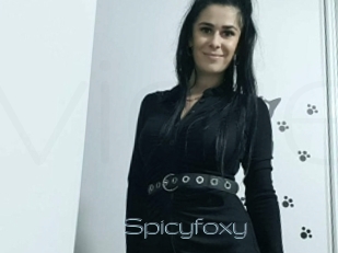spicyfoxy Vidéos de Jeunes