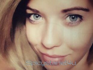 Spicystarlet4u