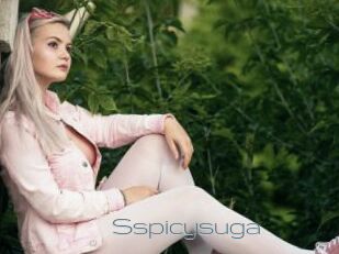 Sspicysuga
