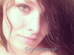 Ssvalentine