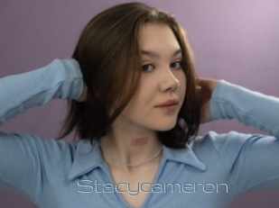 Stacycameron