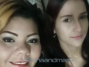 Stana_and_mara