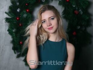 Starrlittleray