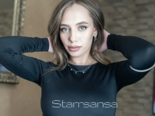 Starrsansa