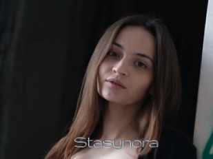 Stasynora