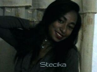Stecika