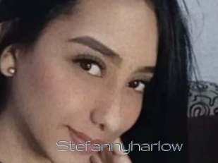 Stefannyharlow