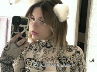 steffanywill Vidéos de Jeunes