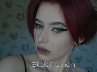 Stelafremon