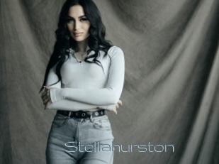 Stellahurston