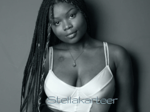 Stellakarteer