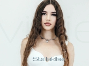 Stellakilse
