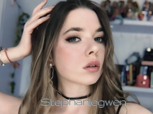 Stephaniegwen