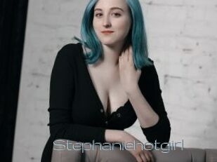 Stephaniehotgirl