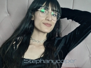 Stephanycoper