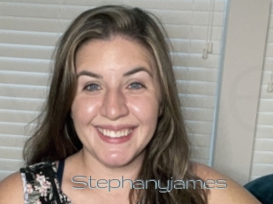 Stephanyjames