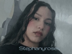Stephanyrosex