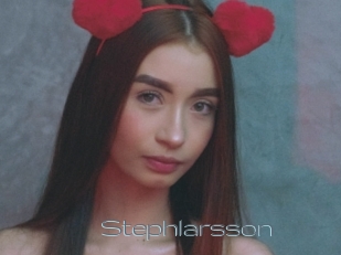 Stephlarsson