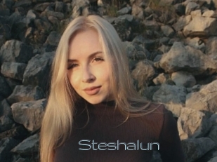 Steshalun