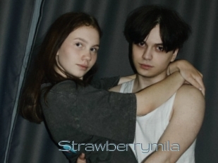 strawberrymila Vidéos de Jeunes