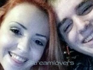 Streamlovers