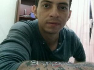 Strongsexx