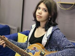Studentamy
