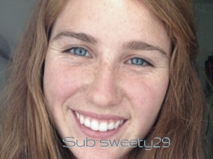 Sub_sweety29