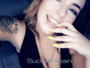Suckker4pain