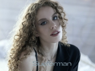 Sueforman