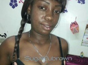 Sugar2ubrown