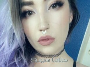 Sugartatts
