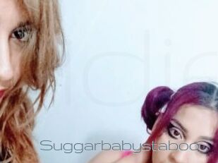 suggarbabystaboo Vidéos de Jeunes