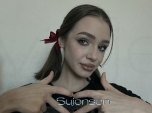 Sujonson