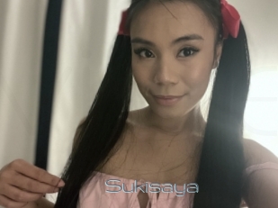 Sukisaya