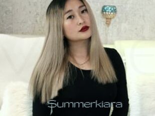 Summerkiara