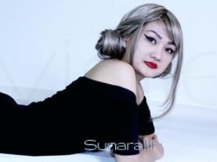 Sunaralli