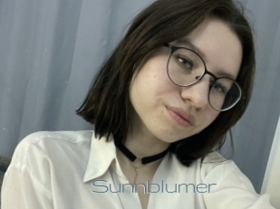 Sunnblumer