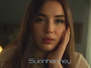 Sunnhanney