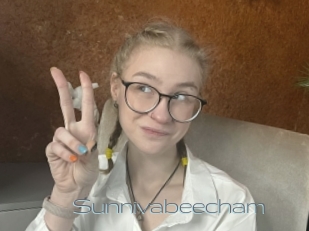 Sunnivabeecham