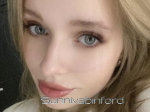 Sunnivabinford