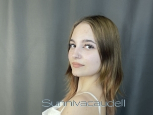 Sunnivacaudell