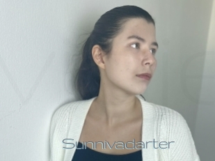 Sunnivadarter