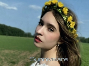 Sunnivalare