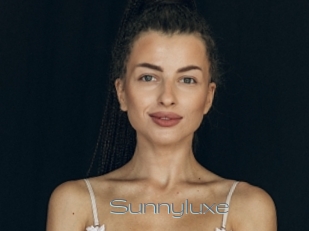 Sunnyluxe