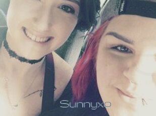 Sunnyxo